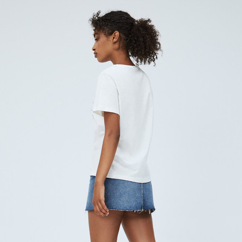 Pepe Jeans Γυναικεία κοντομάνικη μπλούζα